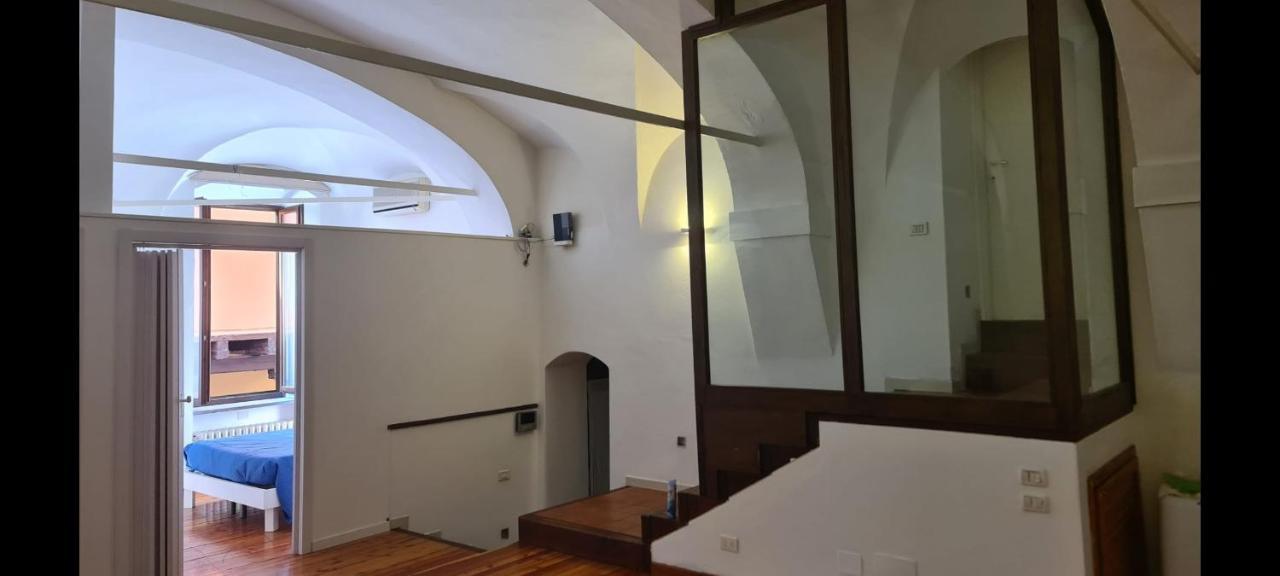 Historic E Comfort Suite - Locazione Semplice Bologna Exterior foto