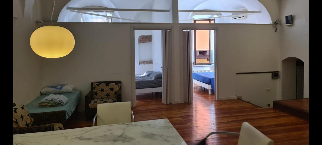 Historic E Comfort Suite - Locazione Semplice Bologna Exterior foto