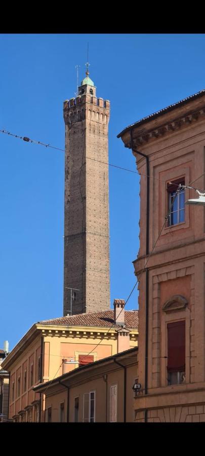 Historic E Comfort Suite - Locazione Semplice Bologna Exterior foto