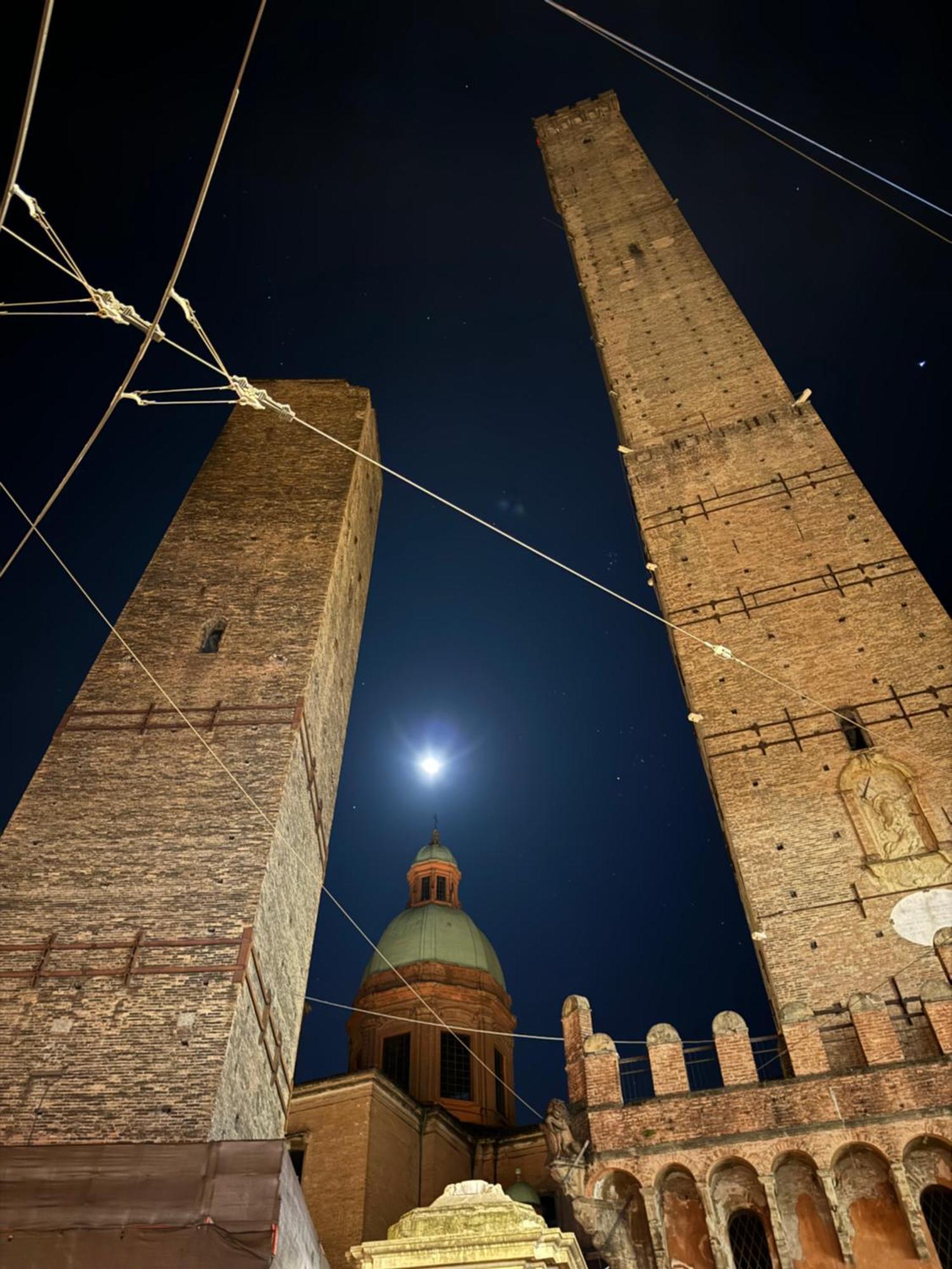 Historic E Comfort Suite - Locazione Semplice Bologna Exterior foto