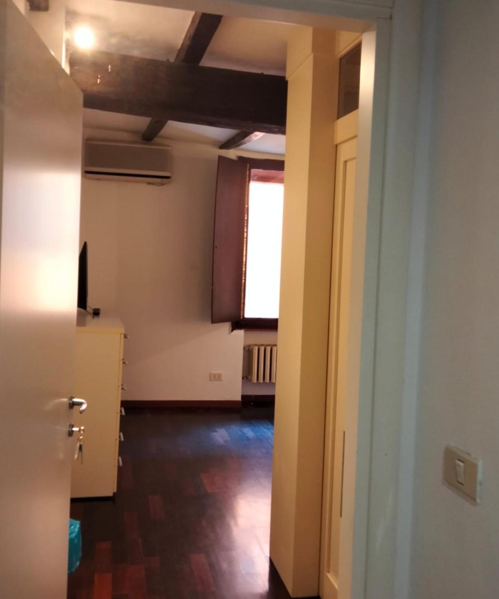 Historic E Comfort Suite - Locazione Semplice Bologna Exterior foto