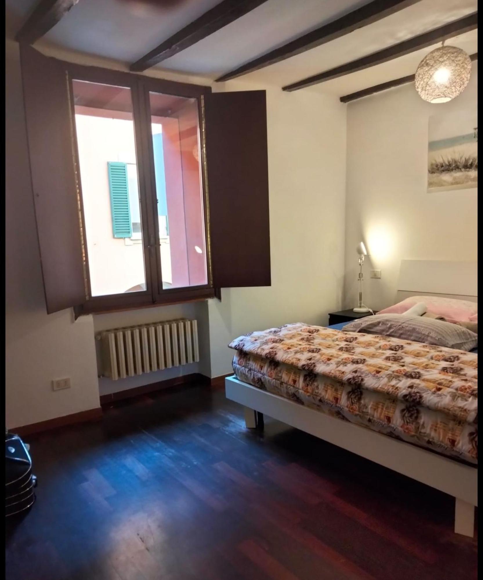 Historic E Comfort Suite - Locazione Semplice Bologna Exterior foto
