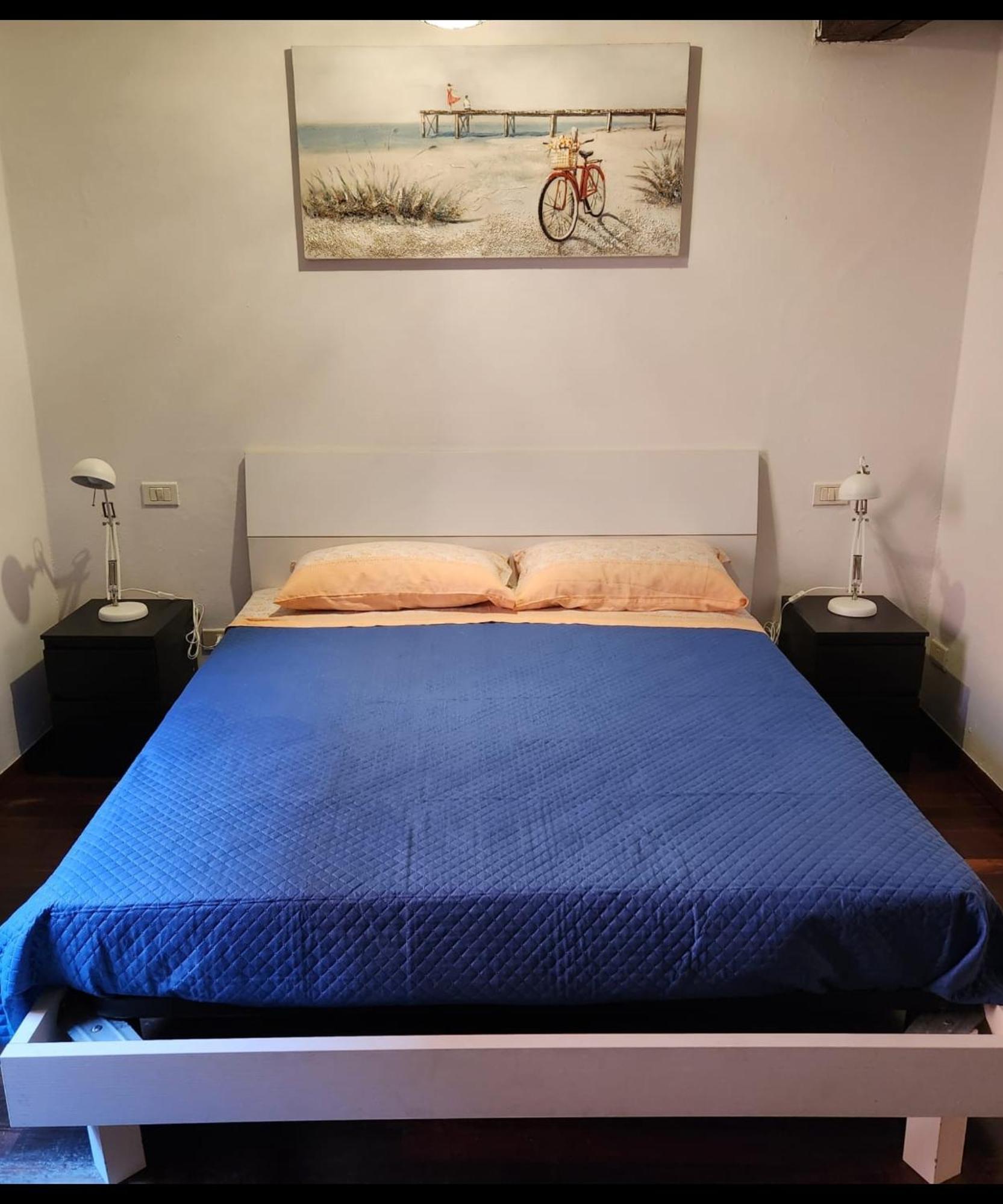 Historic E Comfort Suite - Locazione Semplice Bologna Exterior foto