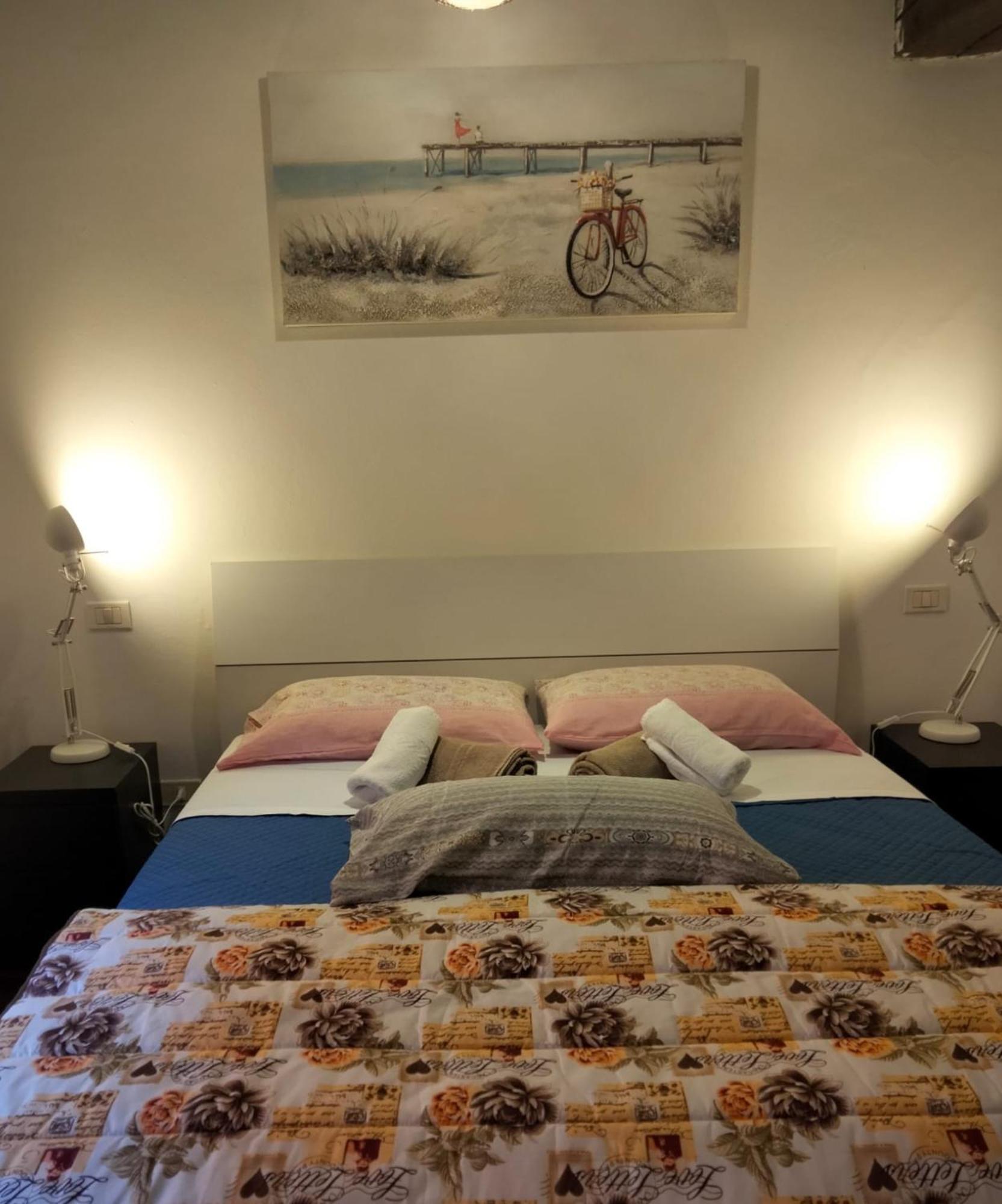 Historic E Comfort Suite - Locazione Semplice Bologna Exterior foto