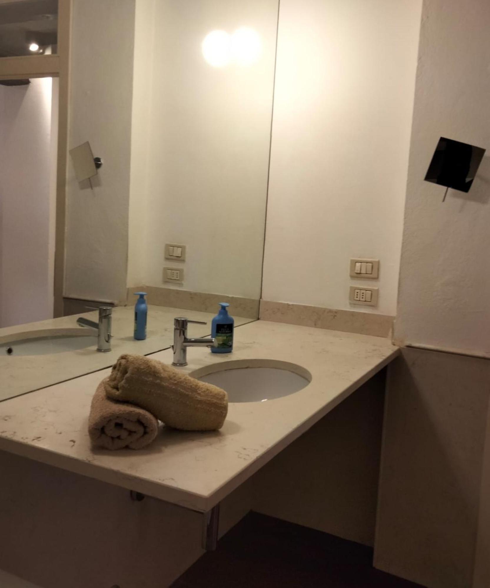 Historic E Comfort Suite - Locazione Semplice Bologna Exterior foto