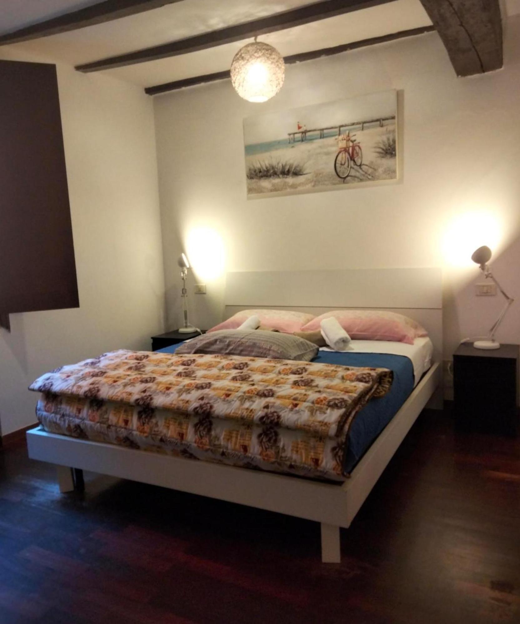 Historic E Comfort Suite - Locazione Semplice Bologna Exterior foto